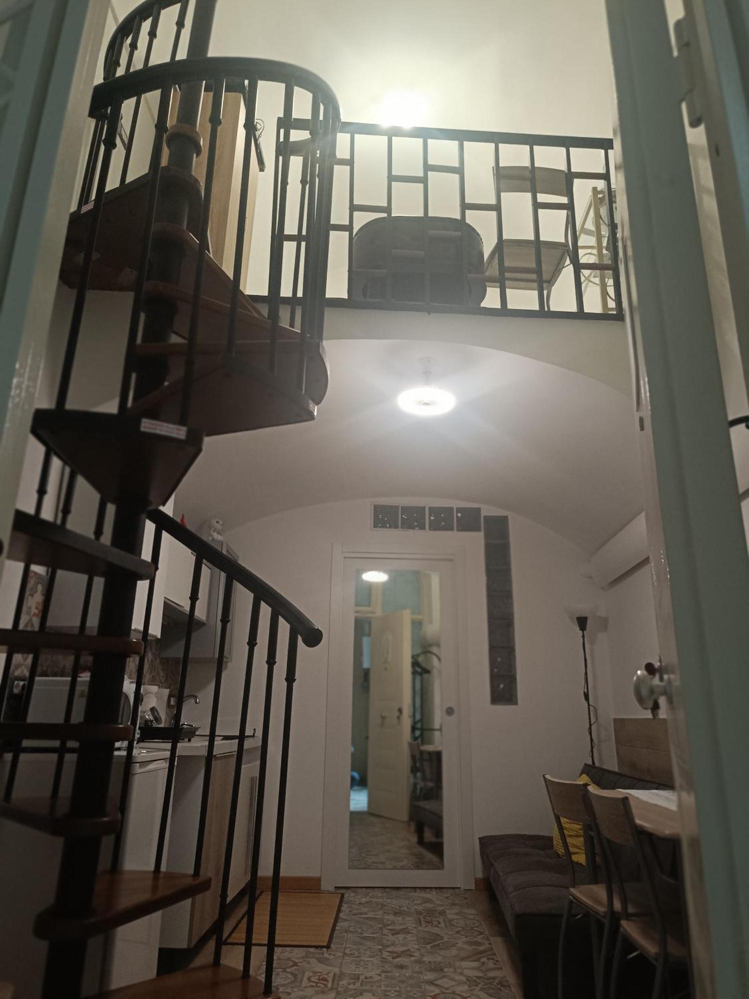 Villa The White Cat Neapel Exterior foto